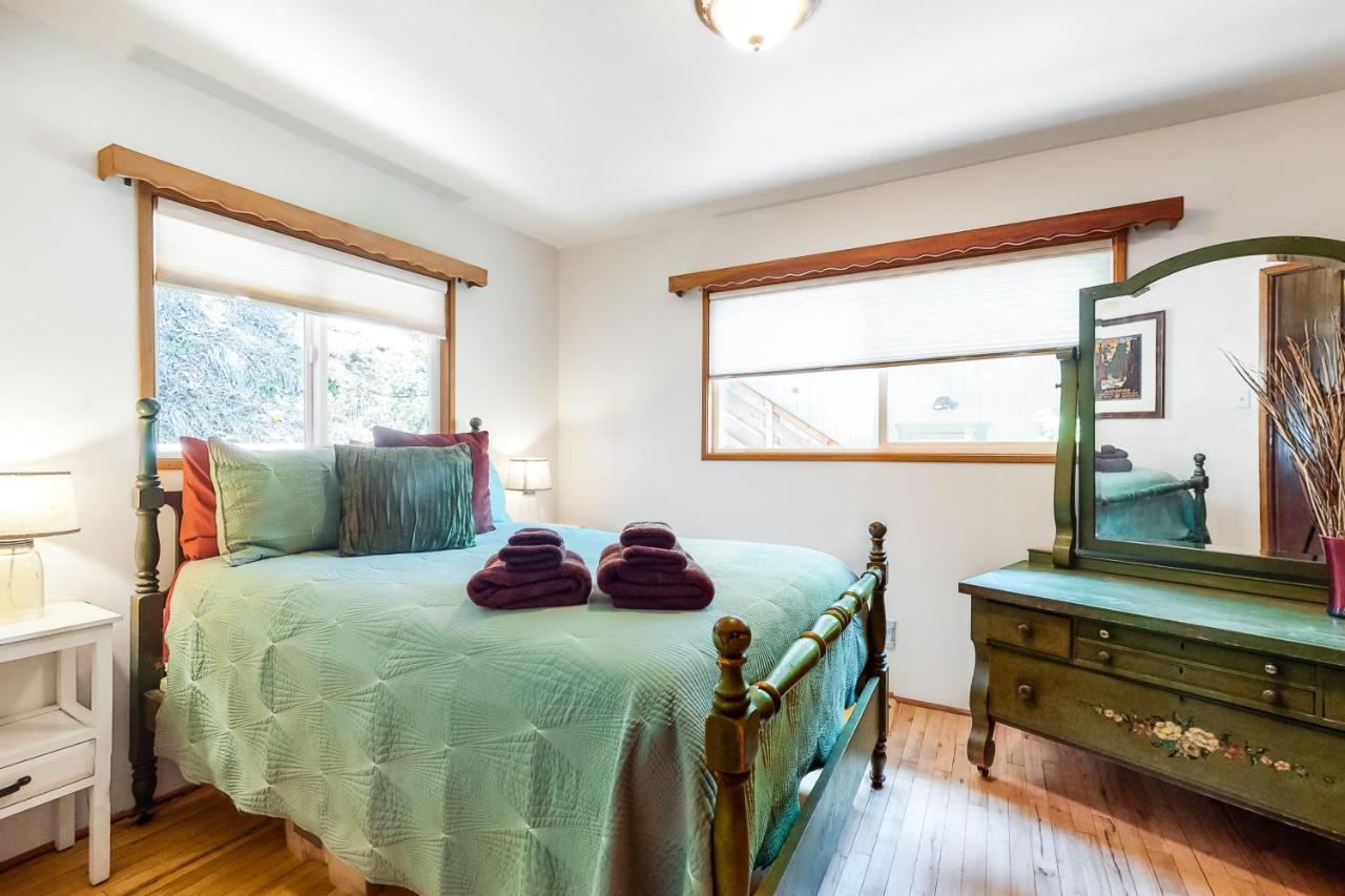 Alpine Dream Villa Crestline Dış mekan fotoğraf